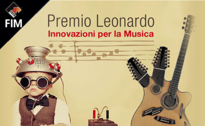 locandina premio leonardo 2019